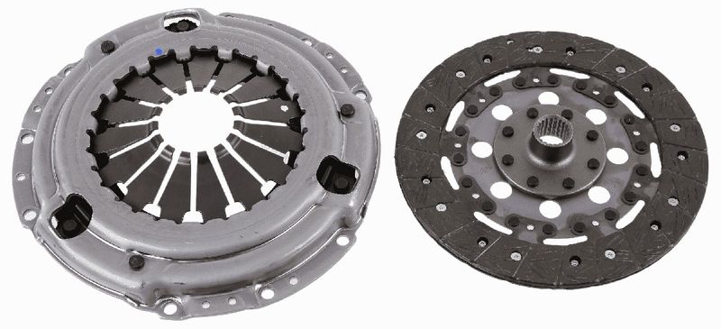 Zestaw sprzęgieł SACHS 3000 950 952