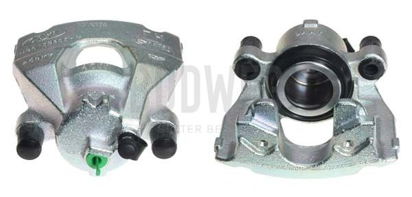 Zacisk hamulca BUDWEG CALIPER 345341