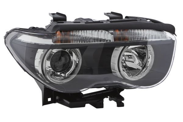 Reflektor HELLA 1el 158 084-011