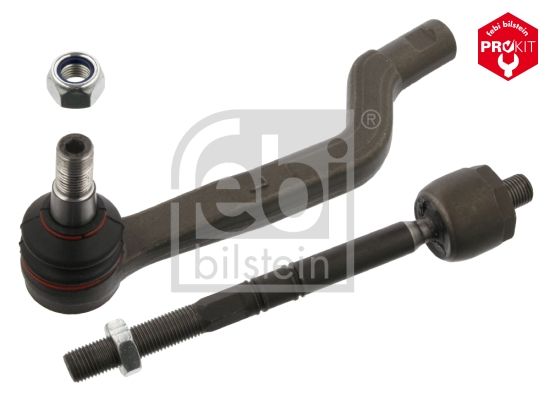 Drążek kierowniczy poprzeczny FEBI BILSTEIN 34577