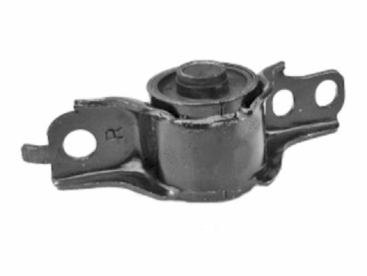 Łożyskowanie, wahacz TEDGUM 00391639