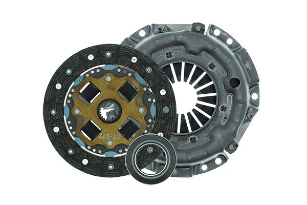 Zestaw sprzęgieł AISIN KT-041