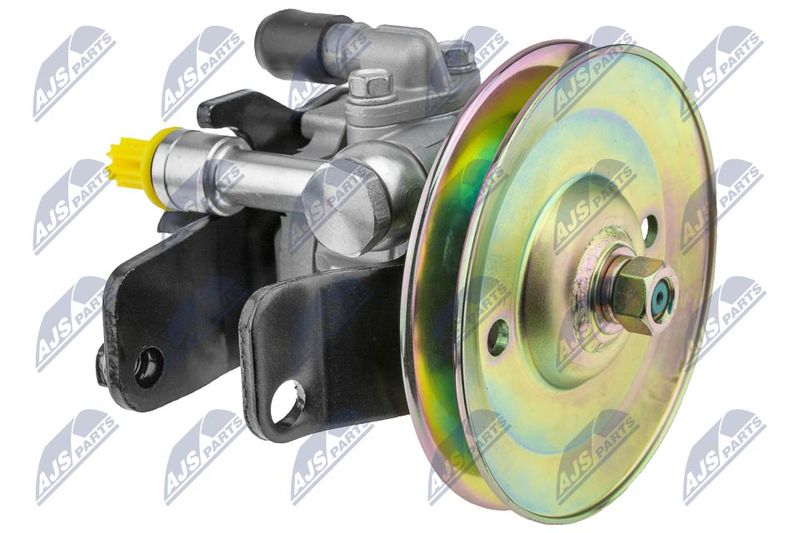 Pompa hydrauliczna, układ kierowniczy NTY SPW-NS-004