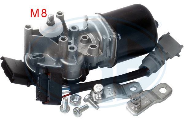 Silnik wycieraczek ERA 460156A