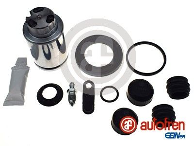 Zestaw naprawczy, zacisk hamulca AUTOFREN SEINSA D42325RK
