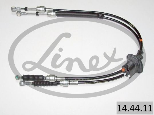 Naciąg linki, ręczna skrzynia biegów LINEX 14.44.11