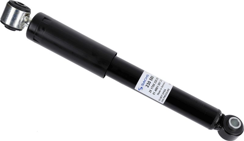 Amortyzator SACHS 230 588
