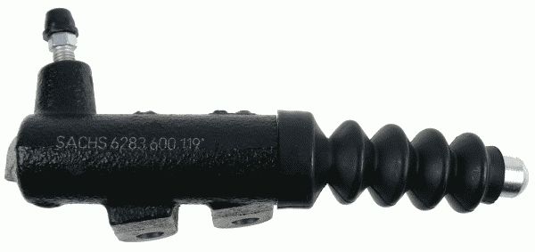Siłownik, sprzęgło SACHS 6283 600 119