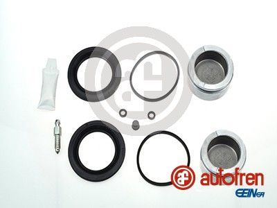 Zestaw naprawczy, zacisk hamulca AUTOFREN SEINSA D41729C