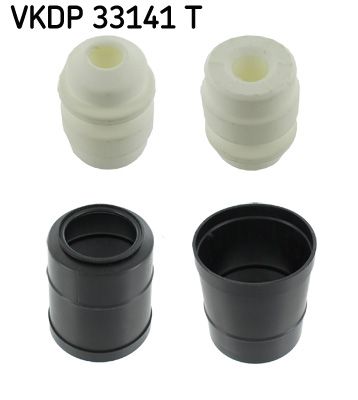 Zestaw ochrony przeciwpyłowej, amortyzator SKF vkdp 33141 t