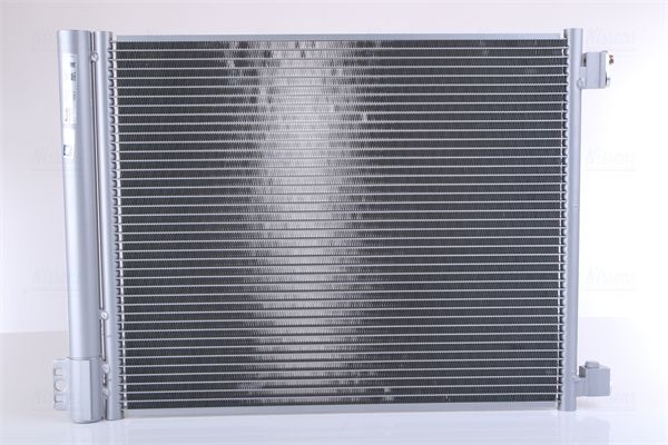 Skraplacz, klimatyzacja NISSENS 940371