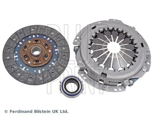 Zestaw sprzęgieł BLUE PRINT ADT33084