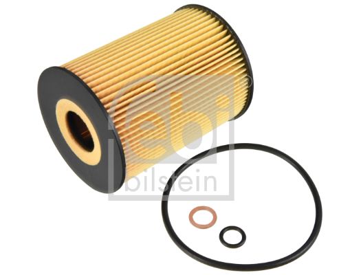 Filtr oleju FEBI BILSTEIN 177174
