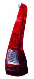 Lampa tylna zespolona ABAKUS 217-1984r-ld-ue