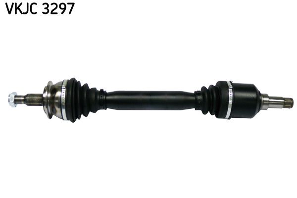 Wał napędowy SKF vkjc 3297