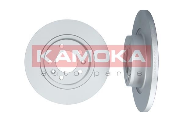 Tarcza hamulcowa KAMOKA 1031050