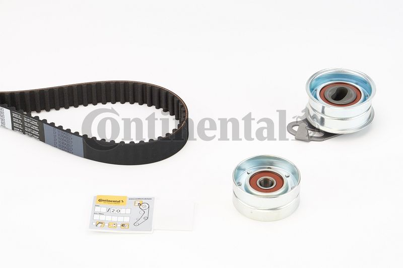 Zestaw paska rozrządu CONTINENTAL CTAM CT583K1