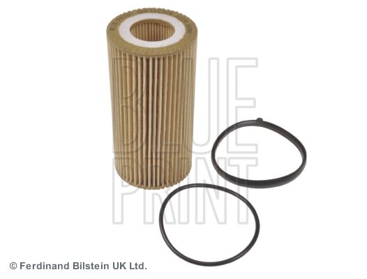 Filtr oleju BLUE PRINT ADF122104