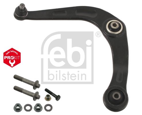 Wahacz, zawieszenie koła FEBI BILSTEIN 40791
