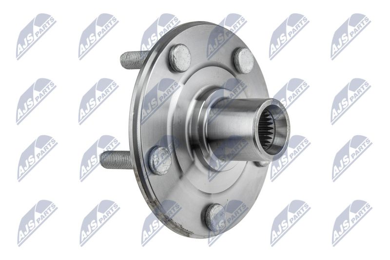 Piasta koła NTY KLP-MS-031P