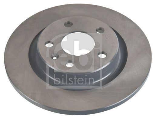 Tarcza hamulcowa FEBI BILSTEIN 107517
