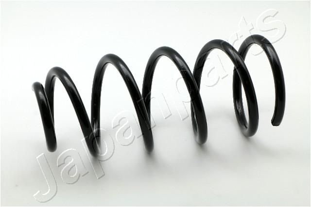 Sprężyna zawieszenia JAPANPARTS ZC5801C
