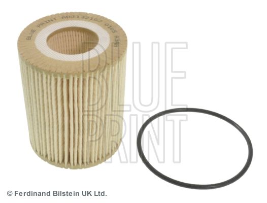 Filtr oleju BLUE PRINT ADJ132107