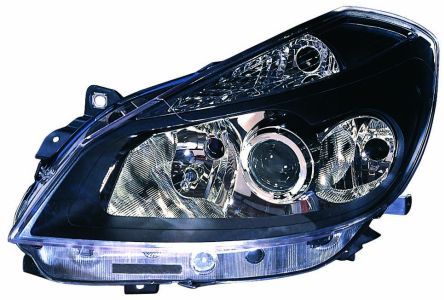 Reflektor ABAKUS 551-1157LMLEHM2