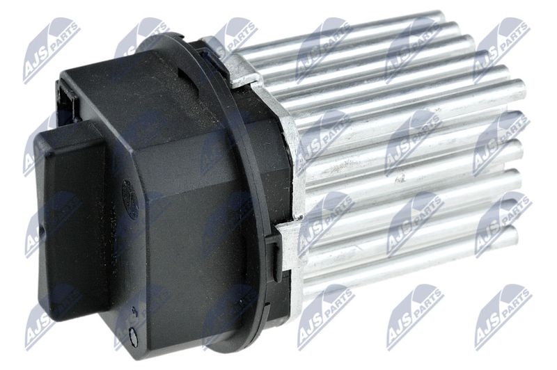 Opornik, wentylator wewnętrzny NTY ERD-CT-005