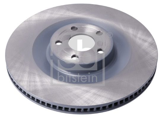 Tarcza hamulcowa FEBI BILSTEIN 192876