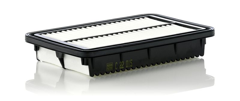 Filtr powietrza MANN-FILTER c 22 015