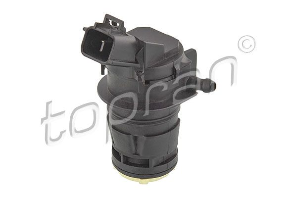 Pompa spryskiwacza, spryskiwacz szyby czołowej TOPRAN 600 426