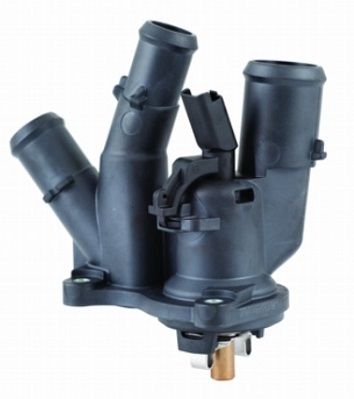 Termostat, płyn chłodzący MOTORAD 607-98K