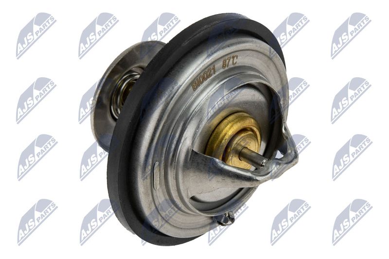 Termostat, płyn chłodzący NTY CTM-AU-016