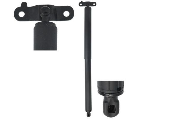Sprężyna gazowa, pokrywa bagażnika Magnum Technology MGS3148MT
