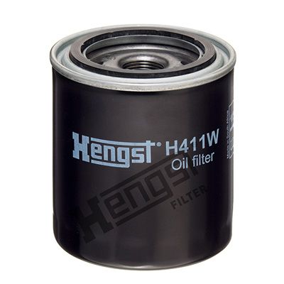 Filtr oleju HENGST FILTER H411W