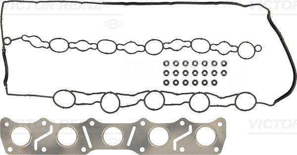 Zestaw uszczelek, głowica cylindrów VICTOR REINZ 02-42091-01