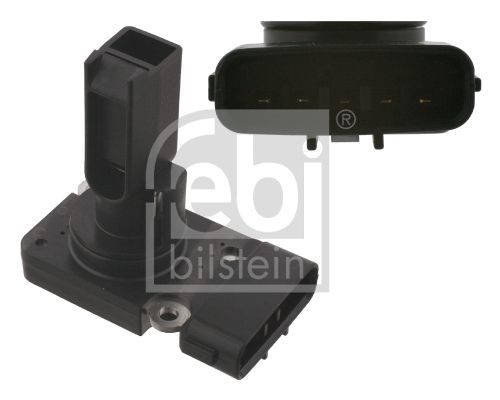 Przepływomierz masowy powietrza FEBI BILSTEIN 32053
