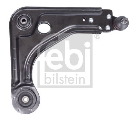 Wahacz, zawieszenie koła FEBI BILSTEIN 01808