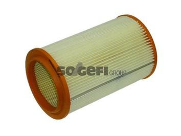 Filtr powietrza PURFLUX a1071