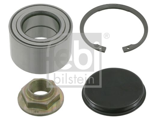Zestaw łożysk koła FEBI BILSTEIN 23179