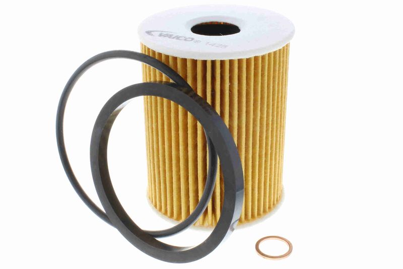 Filtr oleju VAICO V40-0166