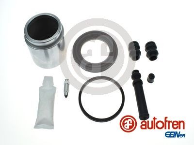 Zestaw naprawczy, zacisk hamulca AUTOFREN SEINSA D43009C