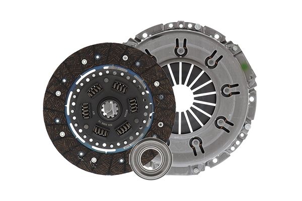 Zestaw sprzęgieł AISIN KN-064