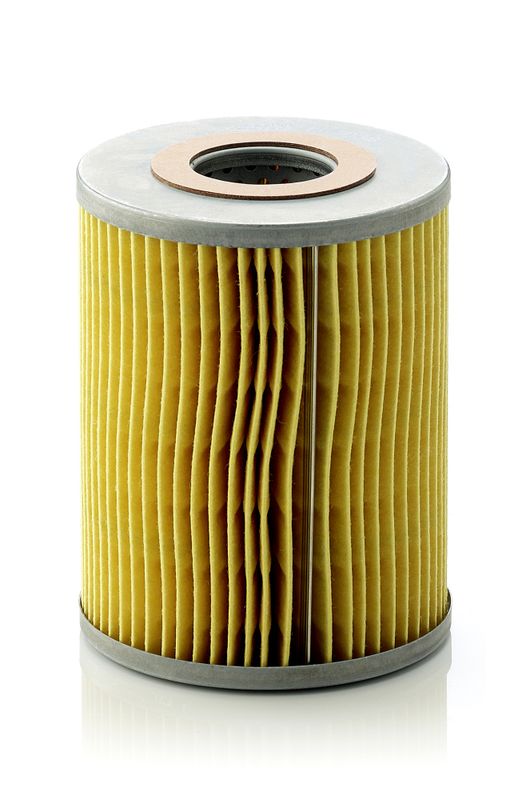 Filtr oleju MANN-FILTER h 1038 x