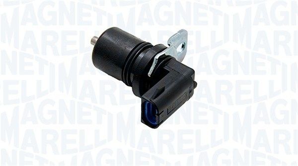 Czujnik, pozycja wałka rozrządu MAGNETI MARELLI 064847106010