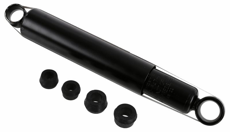Amortyzator SACHS 317 169
