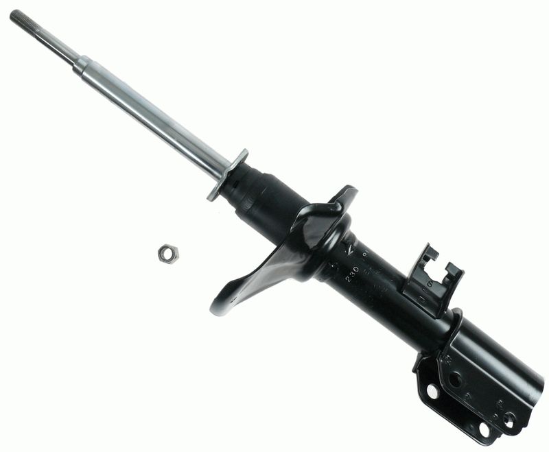Amortyzator SACHS 230 191