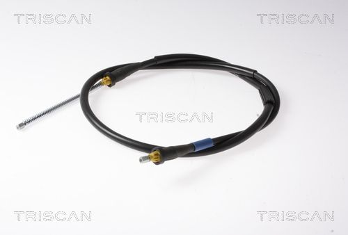Cięgło, hamulec postojowy TRISCAN 8140251211