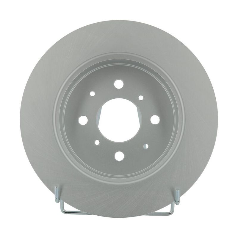 Tarcza hamulcowa FERODO DDF1466C